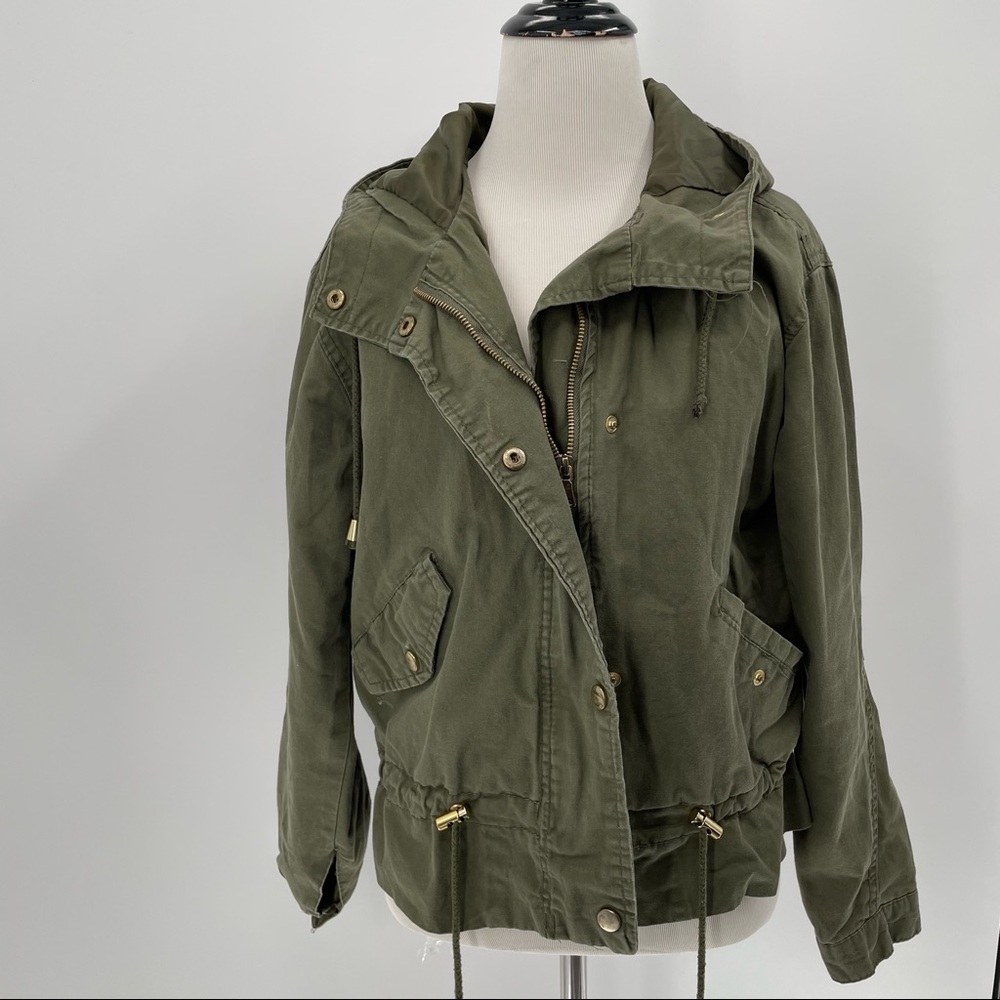 Bella Donna Woman’s Jacket